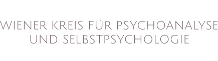 Wiener Kreis für Psychoanalyse und Selbstpsychologie