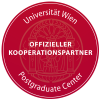 Logo Universität Wien Postgraduate Center