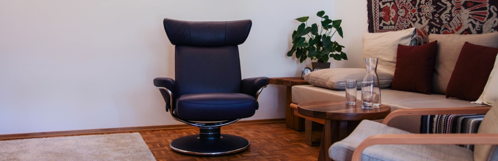 Wiener Kreis für Psychoanalyse und Selbstpsychologie Drehstuhl - Wiener Kreis für Psychoanalyse und Selbstpsychologie